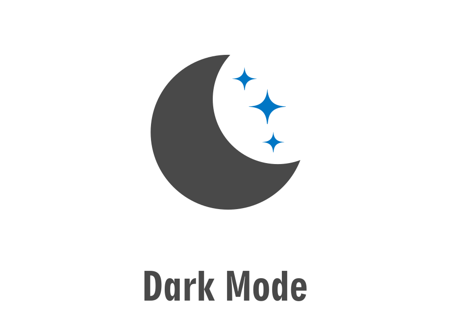 Darkmode